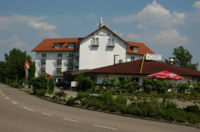 TIPTOP Hotel am Hochrhein Bad Säckingen